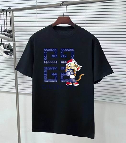 Givenchy T-shirt Unisex ID:20250716-257